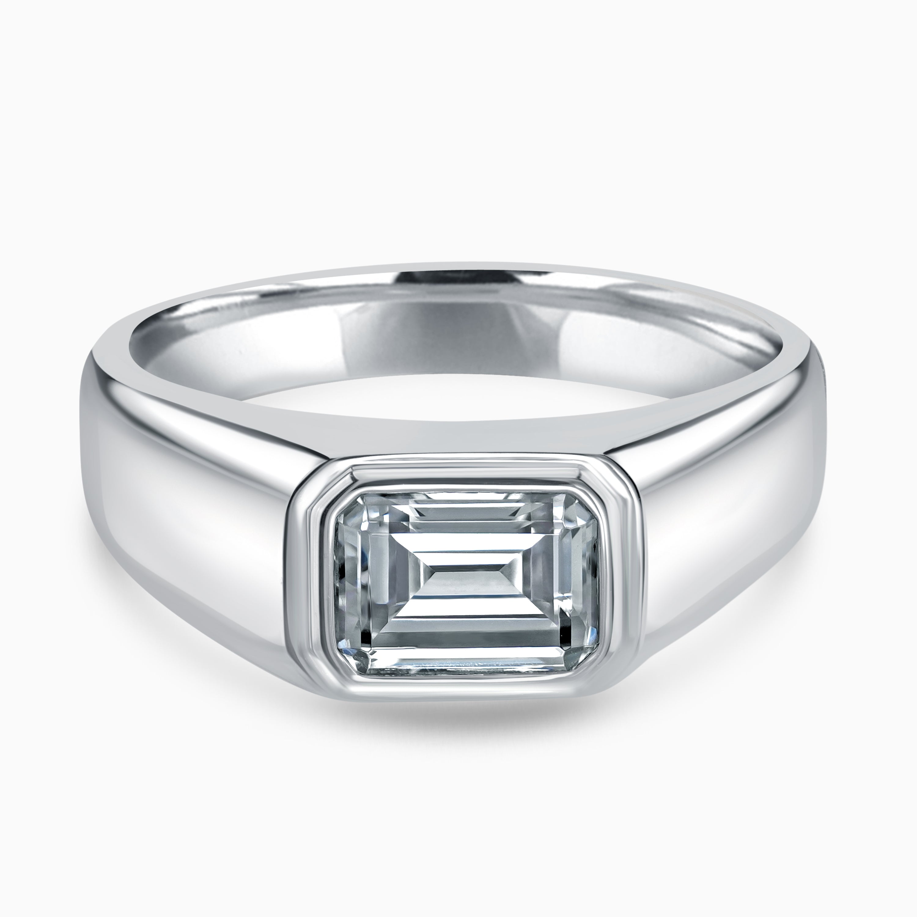 Bonnie - Lab Diamond - 2 ct